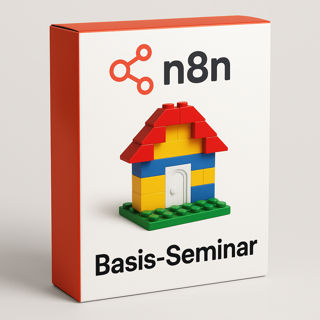 n8n Basis-Seminar