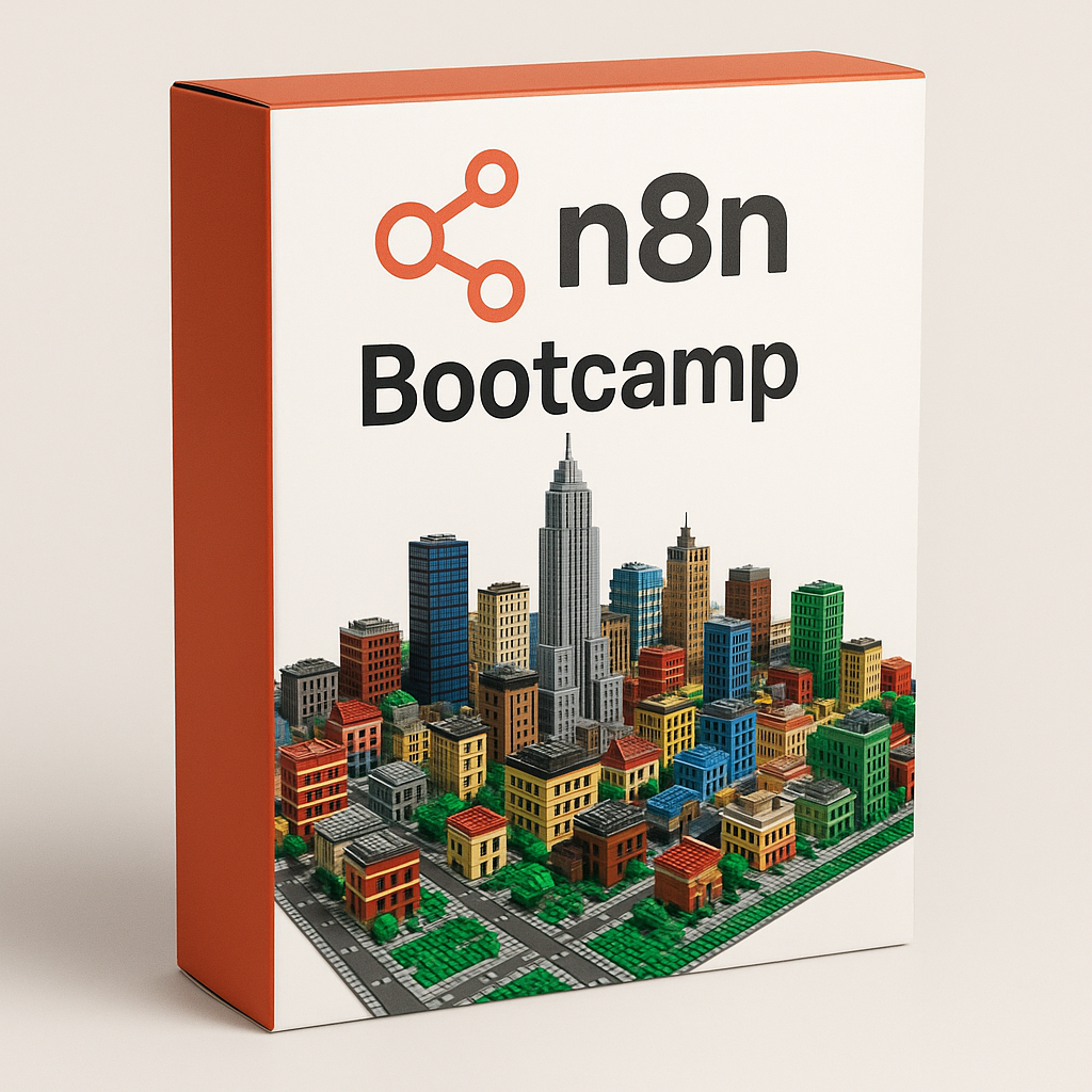 n8n Bootcamp