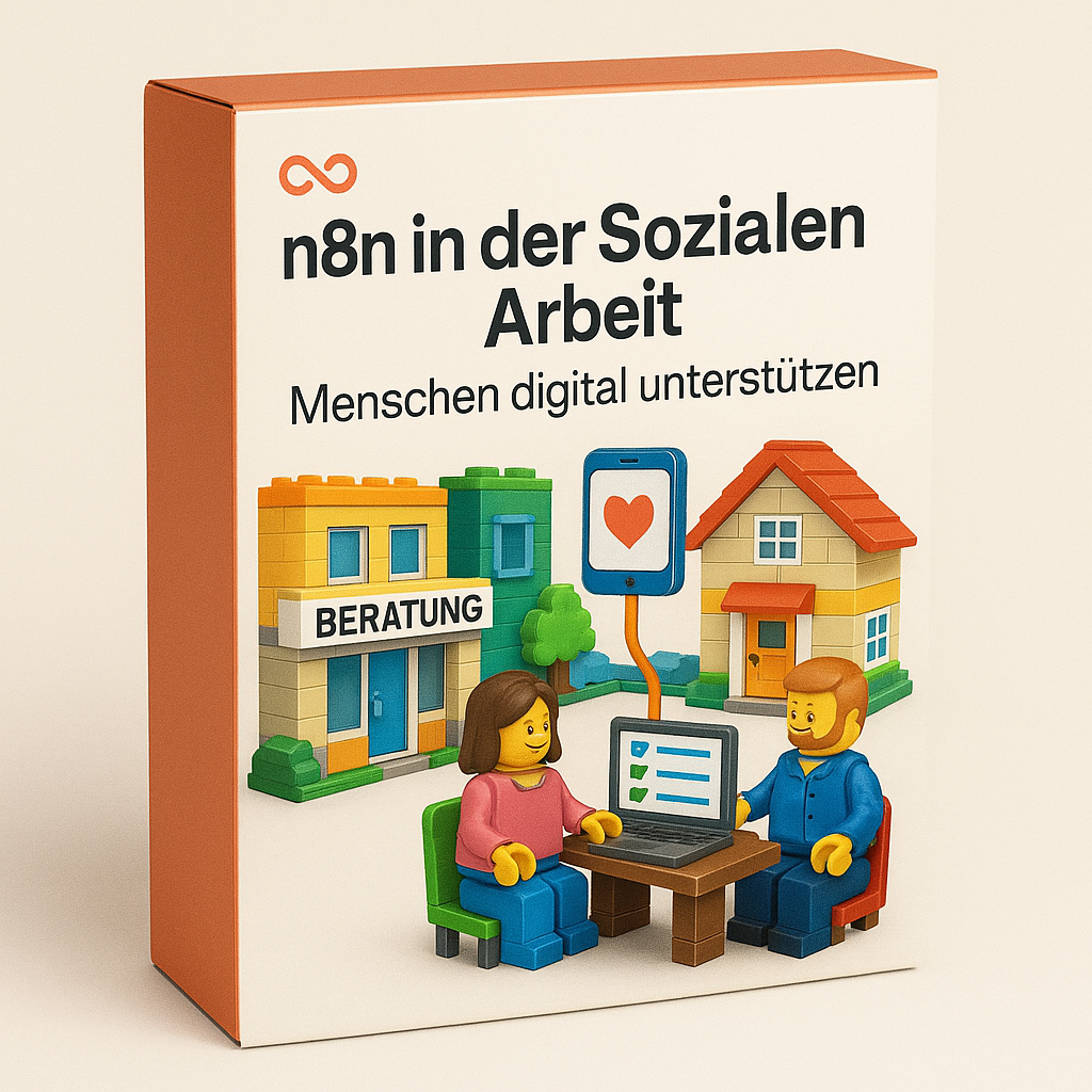 n8n in der Sozialen Arbeit